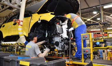 Atividade Econômica goiana cresce 4,1% em maio, revela Banco Central