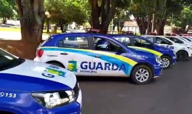 Governo Federal apoia o Programa Ação na Segurança para aumentar o poder das Guardas Municipais