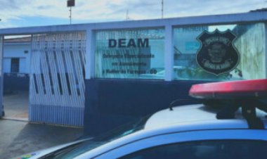 Advogada foi ameaçada por menor de 17 Anos em Formosa