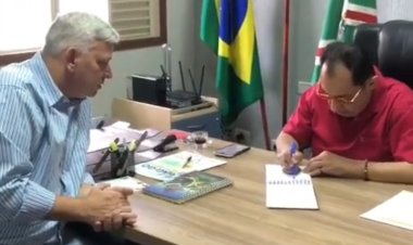 Senador Jorge Kajuru estará em Formosa no início de setembro e destinará verbas para a causa autista