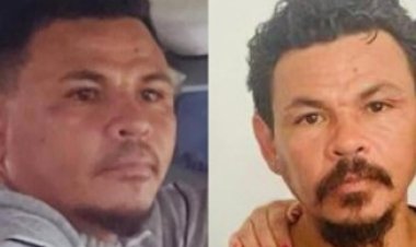 Homem sobrevive após ficar 50 dias perdido em mata no Ceará