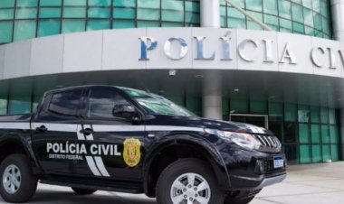 PCDF realiza Operação Acumula-Dores para combater o crime de exploração sexual infantil