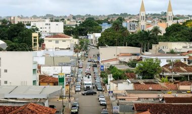 Uma guerra sem vencedores nesse jogo do poder