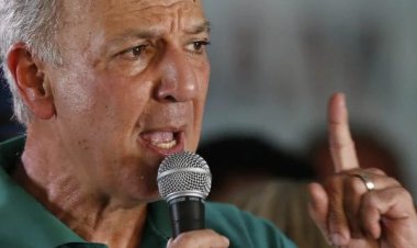 Justiça do DF condena o ex-governador José Roberto Arruda à perda de seus direitos políticos por 12 anos