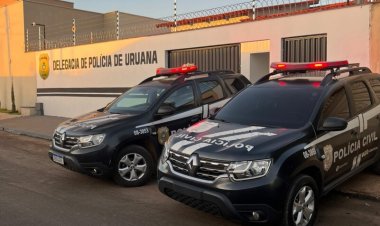 PCGO prende duas mulheres donas de páginas de fofoca que incitavam  ódio na Internet