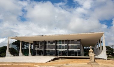 STF retoma as atividades nesta terça-feira com julgamentos decisivos