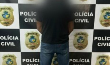 Comerciante de Formosa é preso por furto de energia elétrica