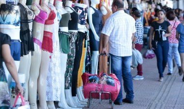 PIB goiano apresenta crescimento de 1,7% em abril