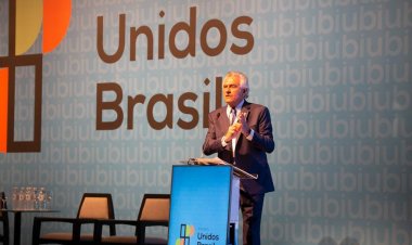 Em São Paulo, Caiado recebe apoio de senadores em críticas à Reforma Tributária