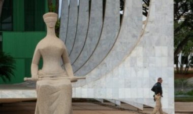 Supremo proíbe tese de legítima defesa da honra em julgamentos de feminicídio