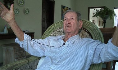 TBC Memória Especial celebra os 100 anos de Bariani Ortêncio