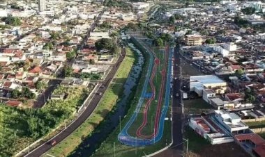 Rio Verde um dos municípios mais prósperos do estado completa 175 anos de emancipação política