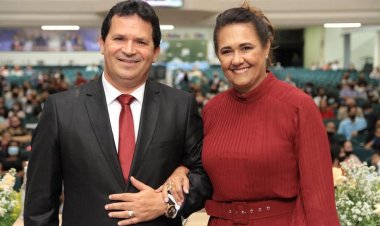CADEF realiza Feira das Nações neste sábado com experiências missionárias e gastronomia típica de diversos países
