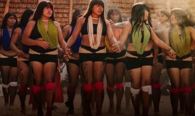 Prefeitura Municipal de Formosa celebra o Dia Internacional dos Povos Indígenas