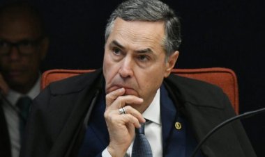 Luis Roberto Barroso, será o novo presidente do STF a partir de setembro