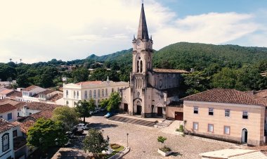 Estado apoia exposição sobre Frei Confaloni na cidade de Goiás