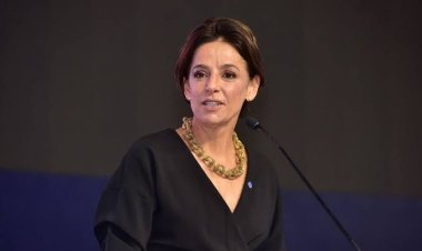 Ana Paula Rezende dá um passo adiante rumo à prefeitura de Goiânia