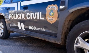 Polícia Civil investiga explosão de pneu que matou borracheiro no Distrito do Bezerra