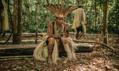 . O Acre e os Puyanawa: uma história de resistência