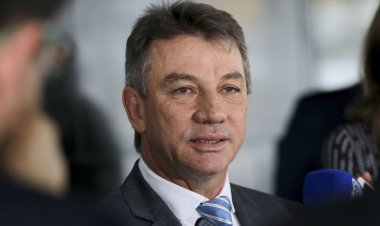 Governador de Roraima tem mandato cassado pela Justiça Eleitoral