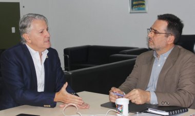 McDia Feliz: Governo de Goiás fecha parceria pelo combate ao câncer infantil