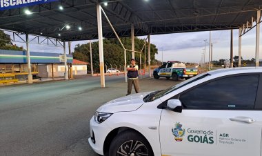 Estado credencia pátios e guinchos no  fortalecimento da fiscalização para segurança do transporte de passageiros