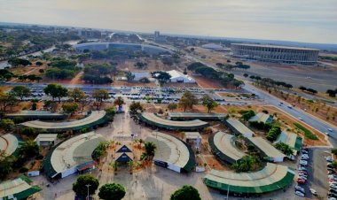 O desafio das cidades pertencentes ao Entorno do Distrito Federal