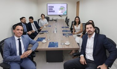 Governo de Goiás avança nas tratativas que visam reformulação do Estádio Serra Dourada