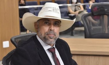 STF emite mandados de busca e apreensão contra deputado estadual de Goiás