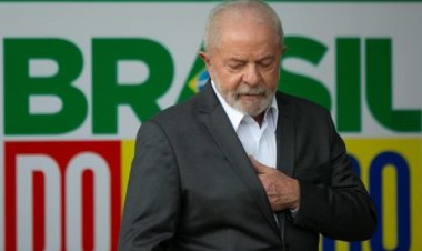 Lula confirma a criação do Ministério da Pequena e Média Empresa