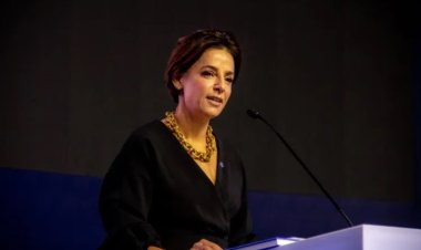 Ana Paula Rezende se compromete a receber apoiadores em Goiânia no dia 14 de setembro