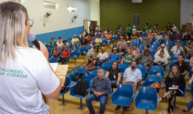 Agricultura familiar de Formosa recebe apoio para ampliar produção e comercialização