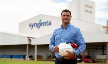 Syngenta comemora 15 anos de sucesso em Formosa (GO)