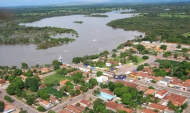 Festa do Peão de Britânia traz oportunidades de trabalho e lazer