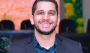 Assessor de ex- deputado goiano está preso há mais de 04 meses por suspeita de envolvimento em atos golpistas