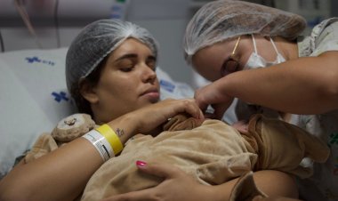 Governo de Goiás une tecnologia e humanização no atendimento a gestantes