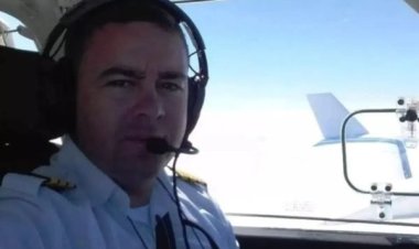Piloto paranaense morre em segundo acidente aéreo após sobreviver a queda na Amazônia