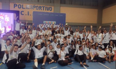 Paralimpíadas Escolares: Delegação goiana conquista 117 medalhas