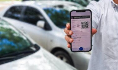 Donos de 246,7 mil veículos têm até a próxima semana para quitar IPVA 2023