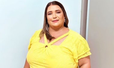 Prefeita é agredida durante cavalgada