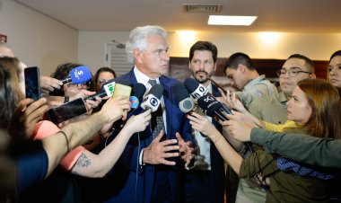 Pioneiro, Governo de Goiás assina pacto para zerar desmatamento ilegal