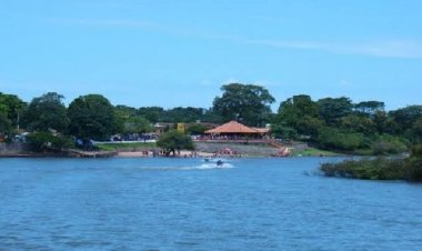 Britânia, a joia do Vale do Araguaia, brilha na 28ª Festa do Peão de Boiadeiro