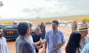 Alessandro Moreira tem se destacado como um dos deputados mais acessíveis do estado