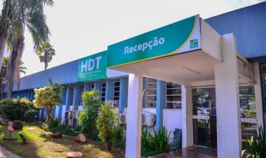 Governo de Goiás alerta para riscos da sepse, a infecção generalizada