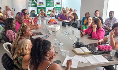 MDB Mulher realiza evento em Goiânia para fortalecer a participação feminina na política