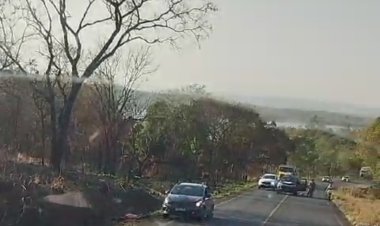 Três suspeitos de roubos e homicídios morrem em confronto com a PM em Corumbaíba