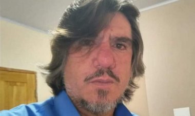 Ex-prefeito de Planaltina de Goiás sofre grave acidente  automobilístico