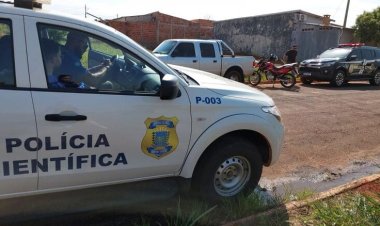 Homem morre de insolação ao trabalhar sob o sol escaldante no MS