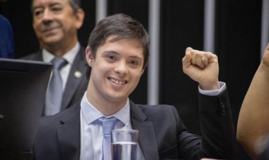 Influenciador goiano faz parte de campanha para promover inclusão no mercado de trabalho