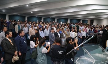 Governo de Goiás reúne 78 prefeitos em encontro voltado ao setor industrial
